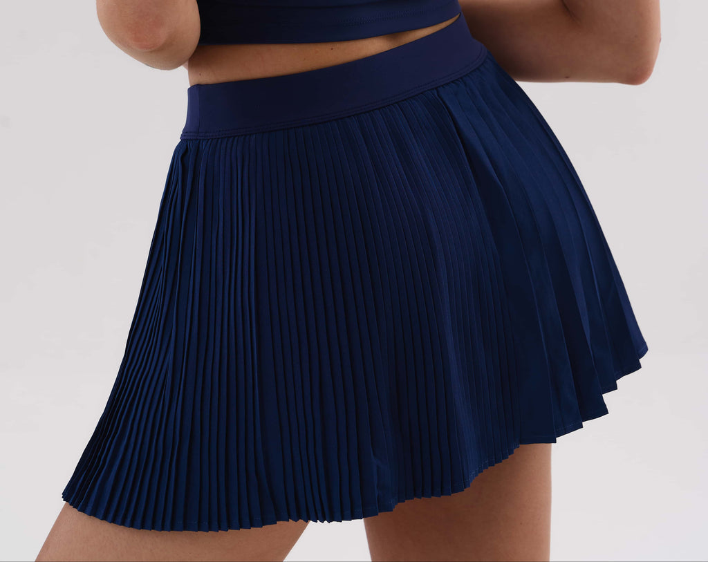 UMI Club Top – Navy