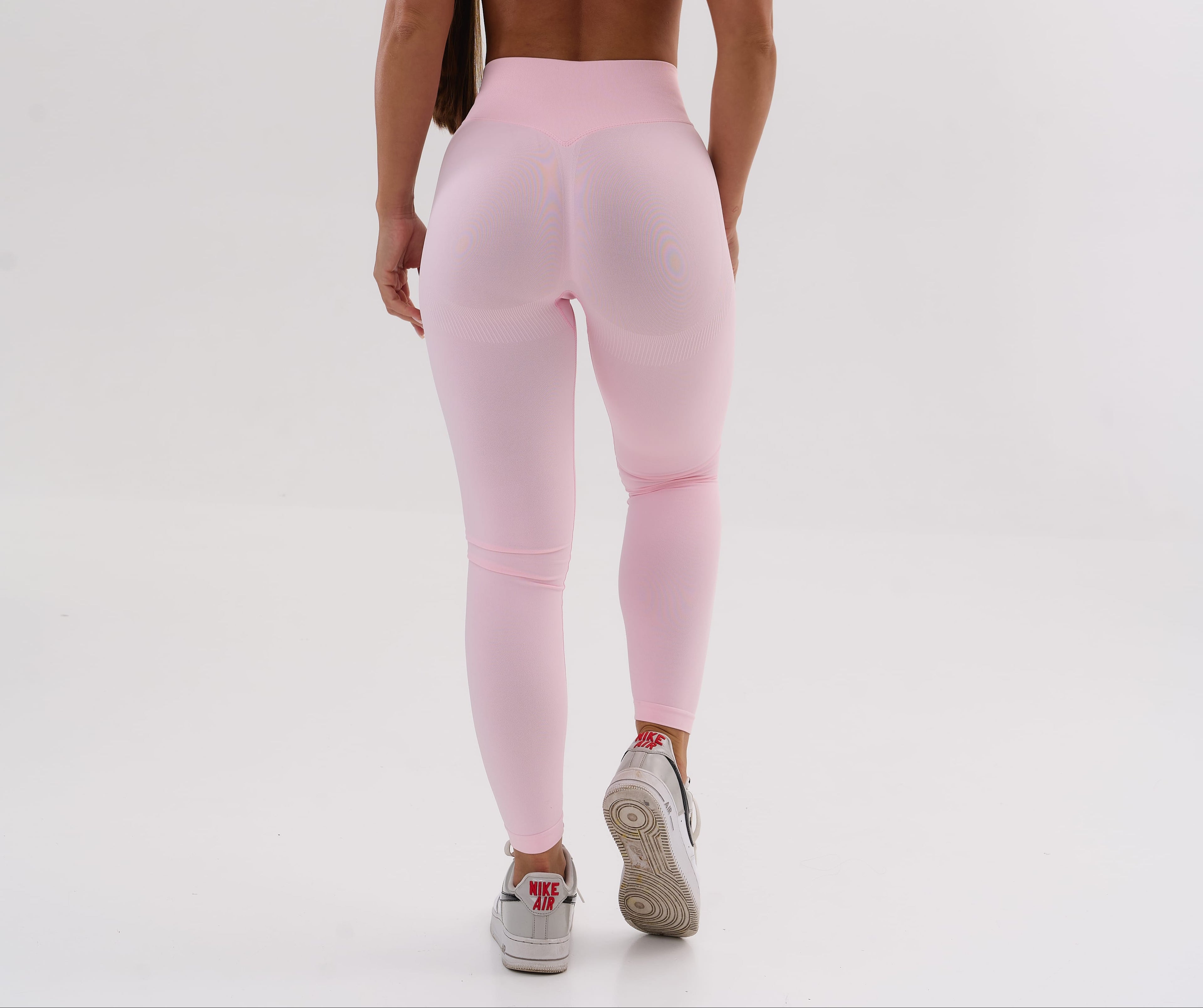 UMI Sport Leggings – Rose