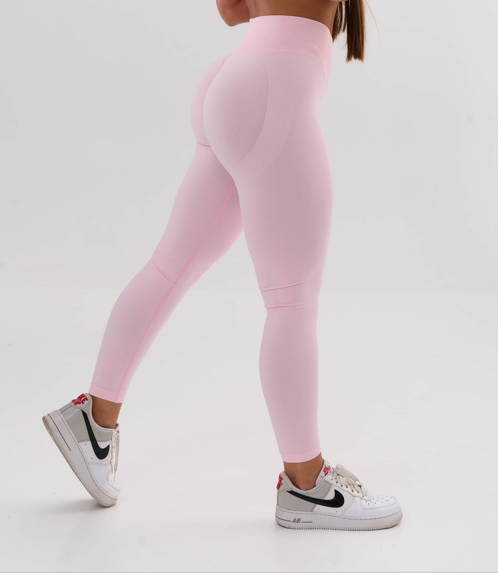 UMI Sport Leggings – Rose